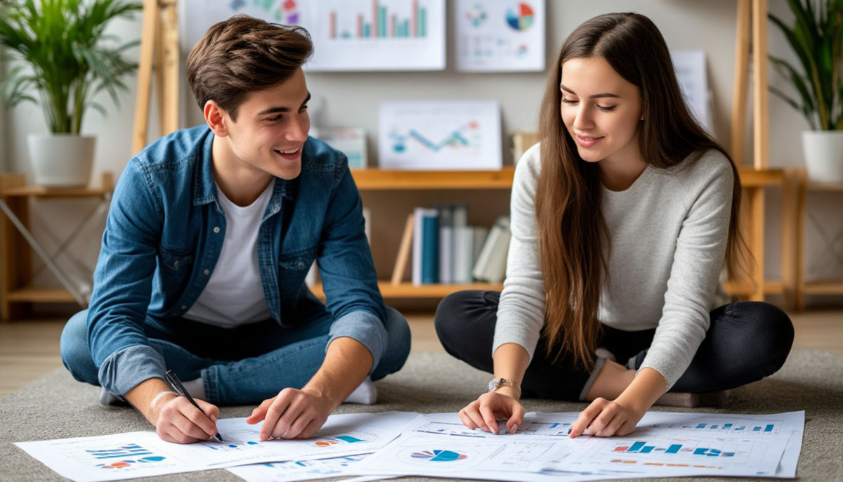 Как мы потеряли любовь