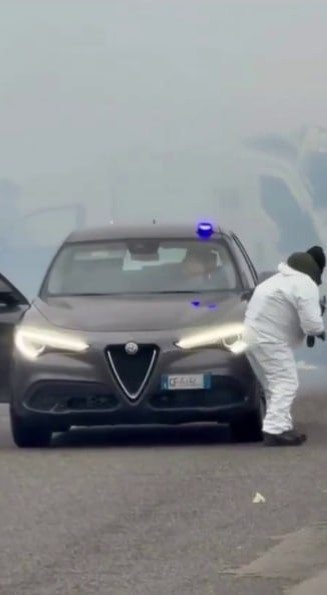    Фото: соцсети Редакция