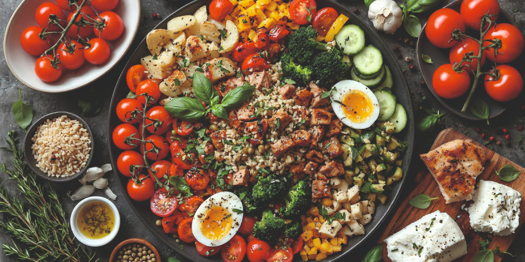 Самые полезные диеты: что говорят научные исследования?