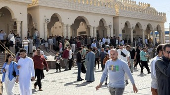 Детские дома в Египте: жизнь сирот и система опеки