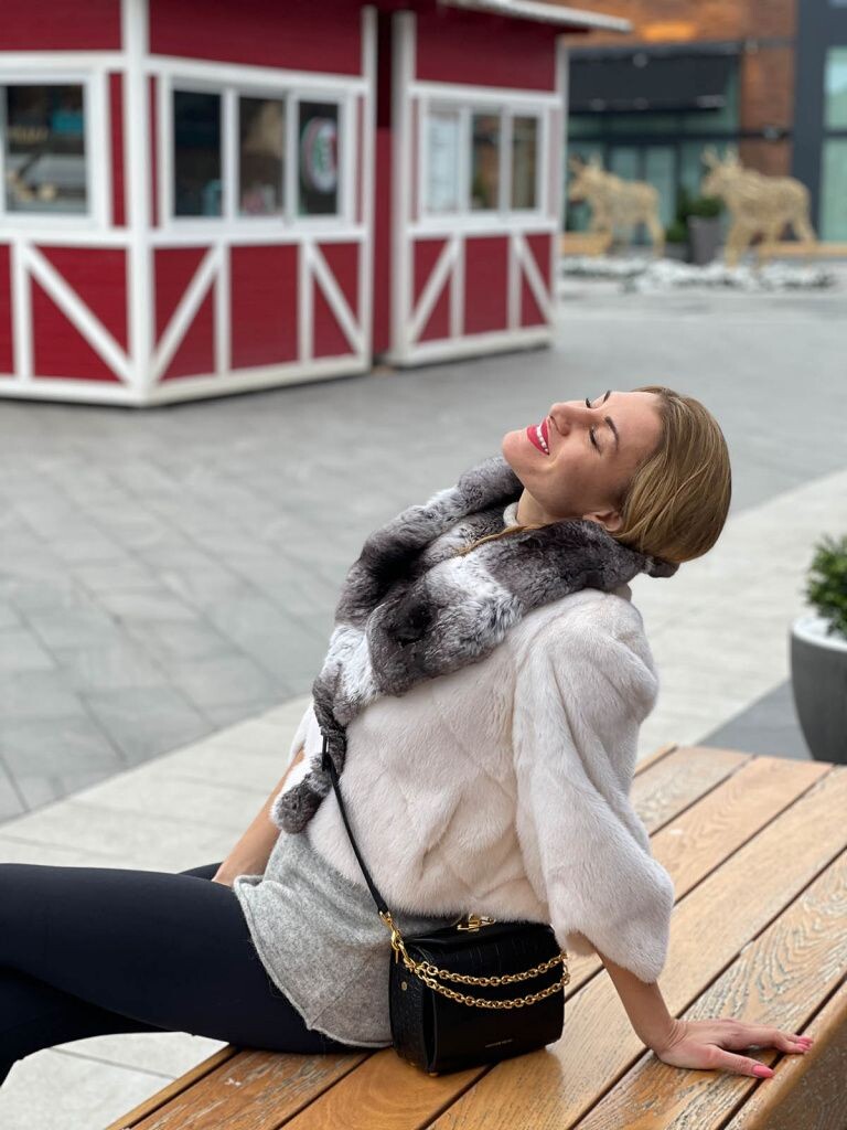 «Понимание того, какие ощущения допустимы в восстановительный период, снижает внутреннее напряжение» – Алсу Копылова