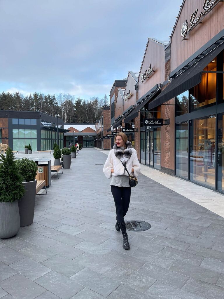 «Первые дни после ОРВИ — время, когда телу особенно важно ощущение безопасности» – Алсу Копылова