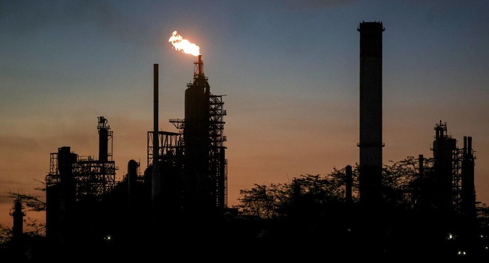 Reuters: ЕС включил порты Грузии и Индонезии в проект 20-го пакета санкций