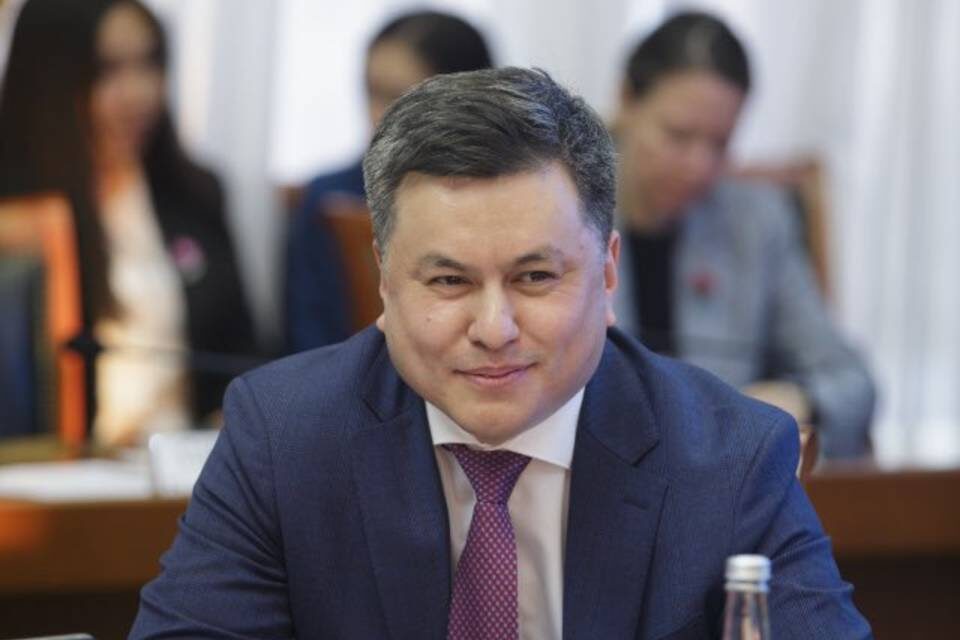    фото: Telegram-канал министра здравоохранения Республики Калмыкия