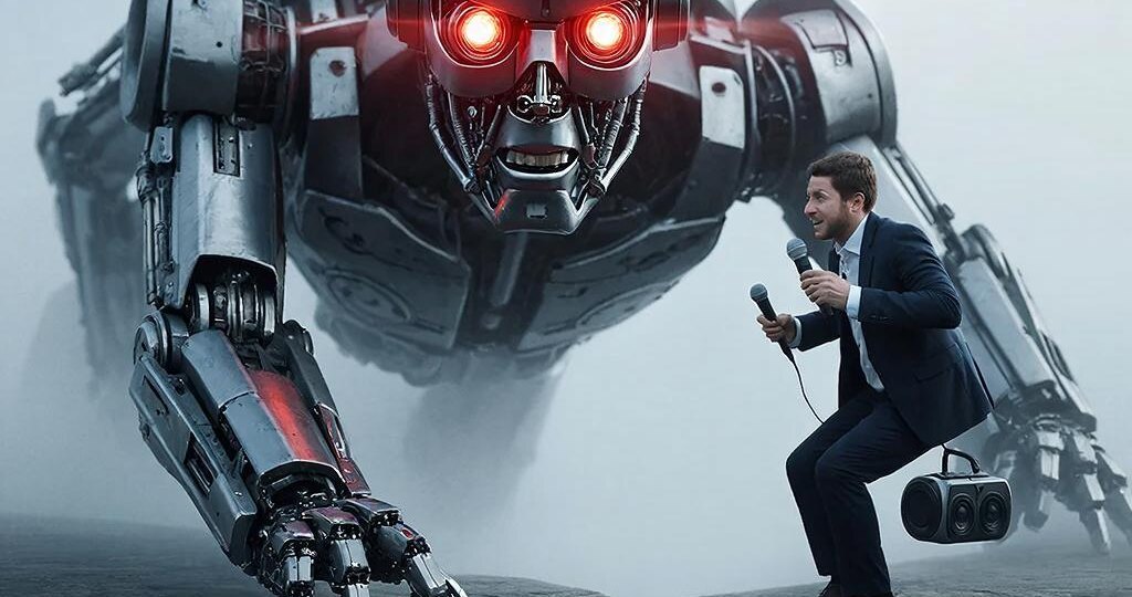 Как изменилась жизнь звукорежиссеров и аранжировщиков после появления Sora и искуственного интеллекта?