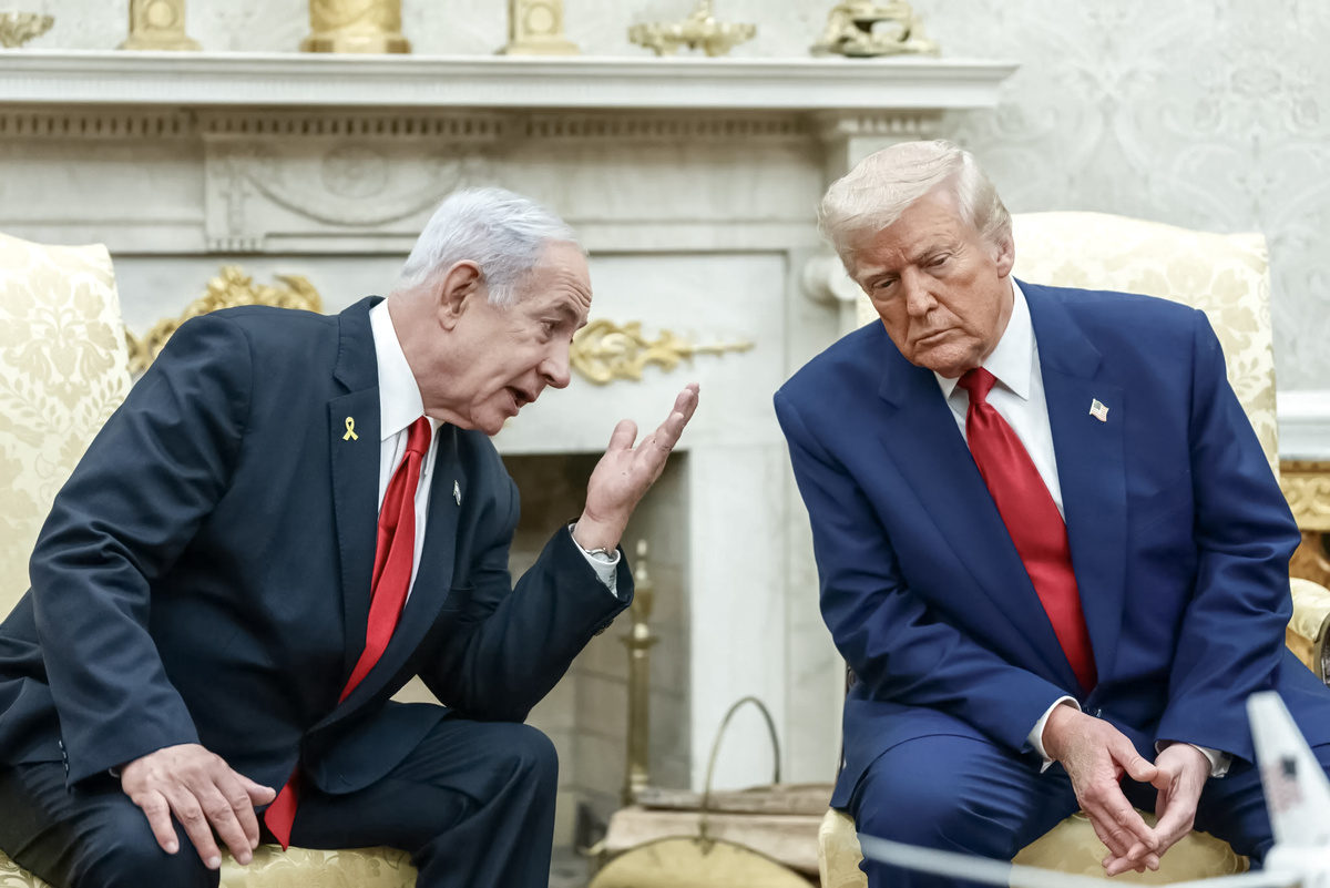 Как тот такой же, так и этот, понимаешь. Февраль 2025 г. 