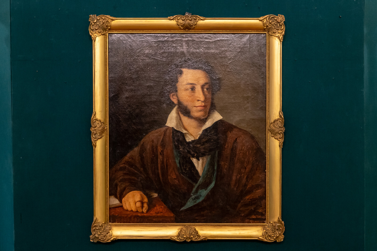 Фото: Олег Золото 