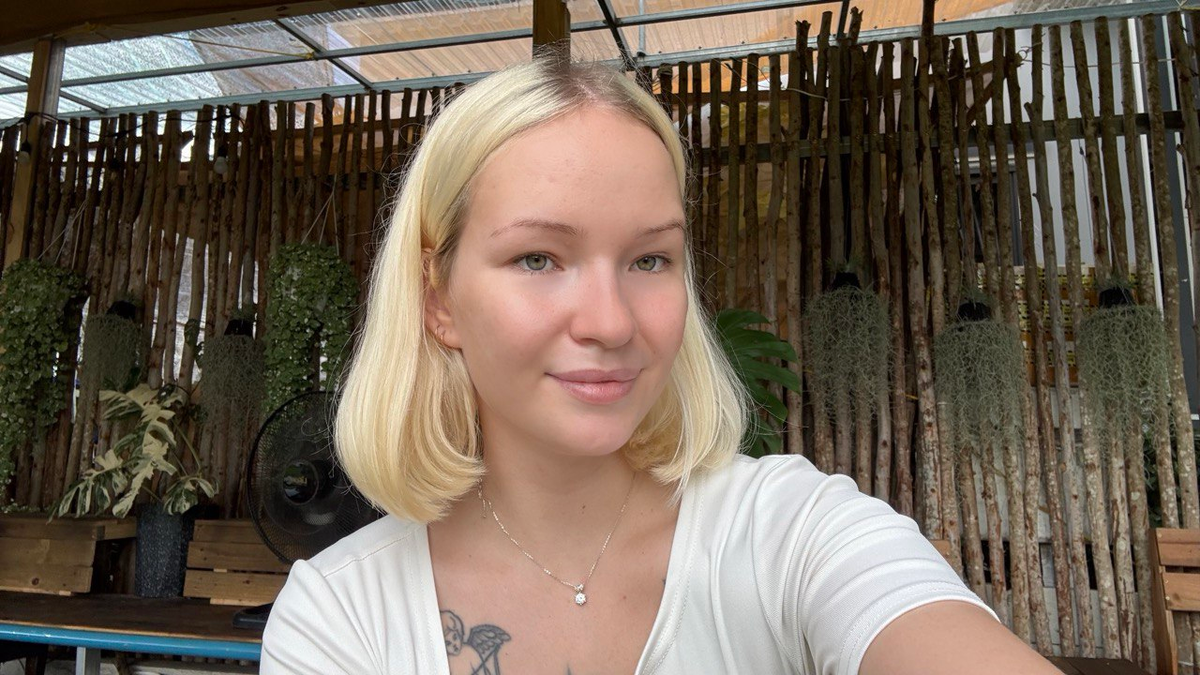 Привет, я Катя! Путешествую по Вьетнаму уже 3 года 