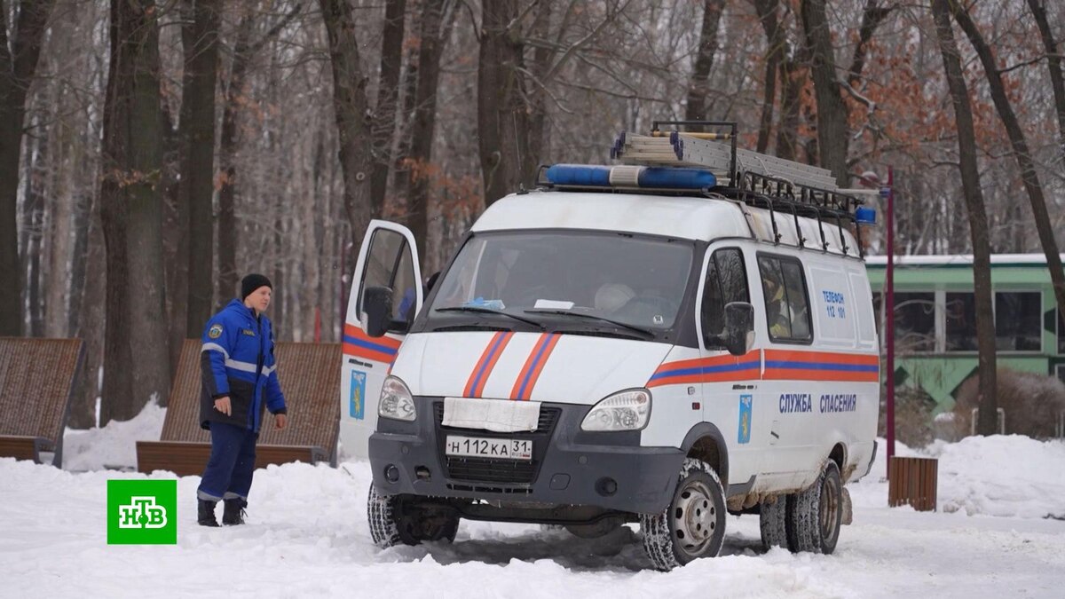   Героические усилия: энергетики вернули отопление во все дома Белгорода