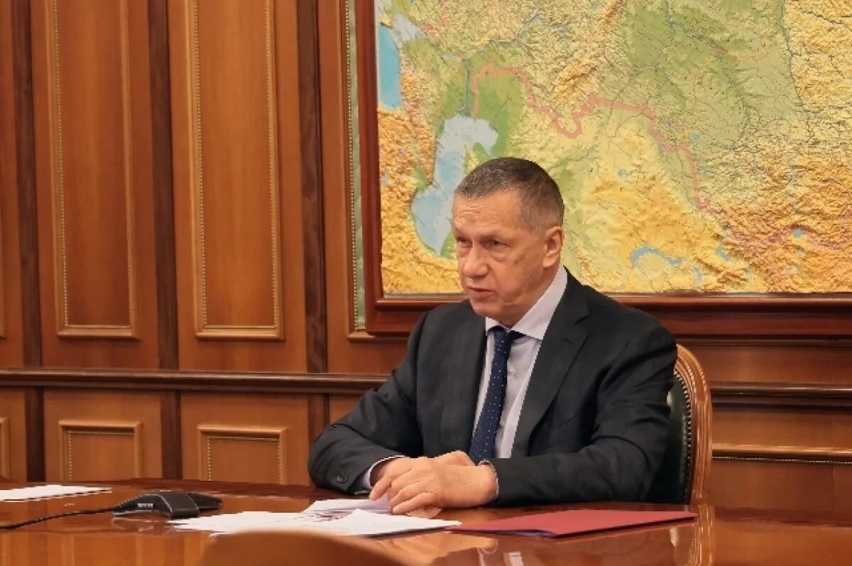    Трутнев назвал гостиницы и круизы драйверами туризма на Курильских островах