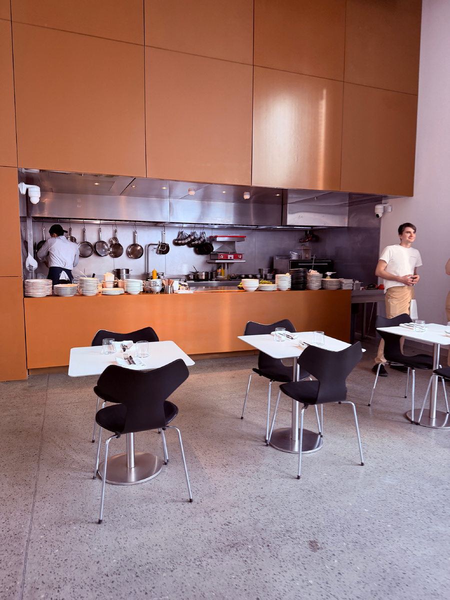 Фото автора канала Соло-путешествия