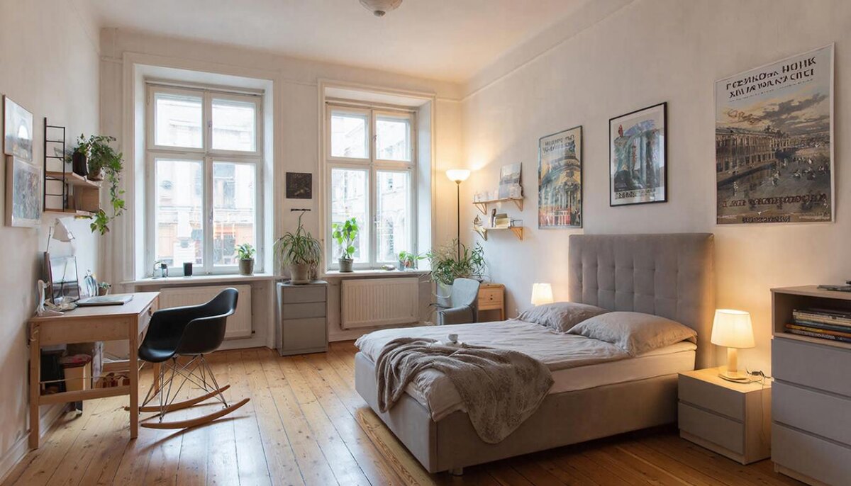 Аренда недвижимости: как сдать и снять жильё через онлайн‑площадки