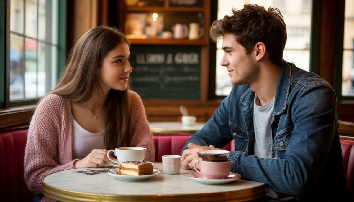 Кто платит за обед?