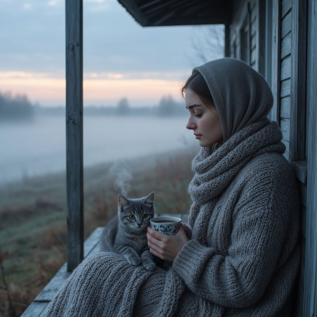 Когда уходит тот, кто обещал быть рядом: как найти силы после предательства