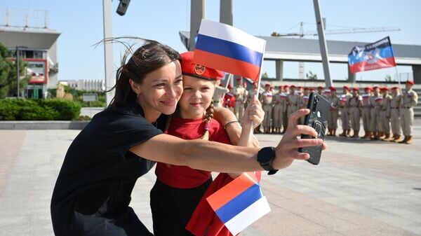    © РИА Новости . Илья Питалев