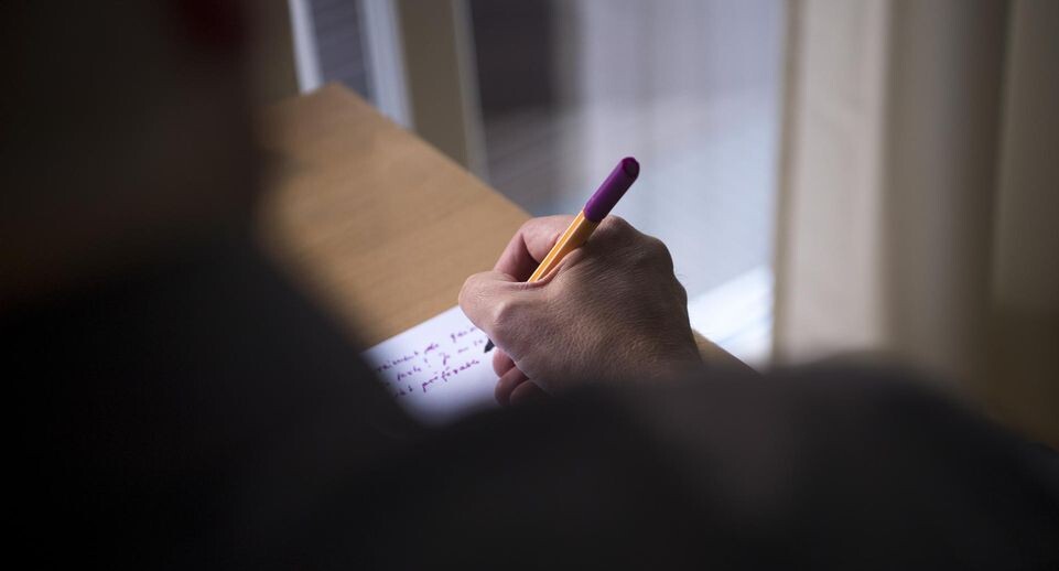 Покончившая с собой в ИВС Галицкая оставила записку