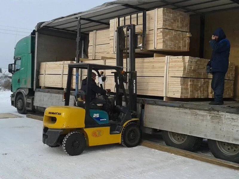 Пиломатериалы купить в Москве и Область в Интернет-магазин «Северная-Доска»