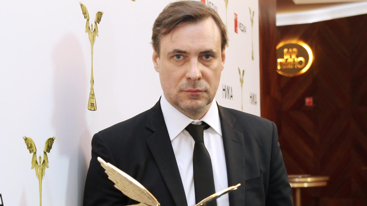    Евгений Цыганов. Фото: Legion-Media