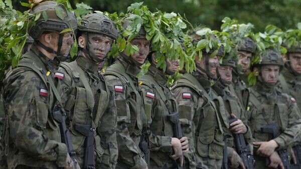    © AP / Czarek Sokolowski