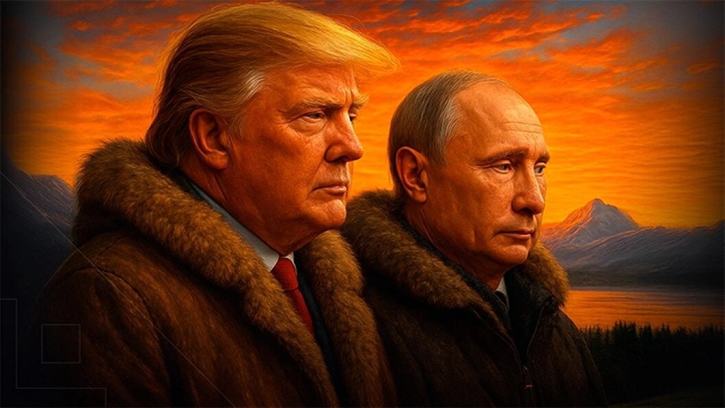 Коллаж "Новороссии"