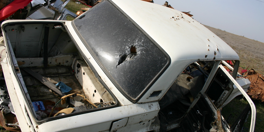 ЮЖНАЯ ОСЕТИЯ. 2009 год