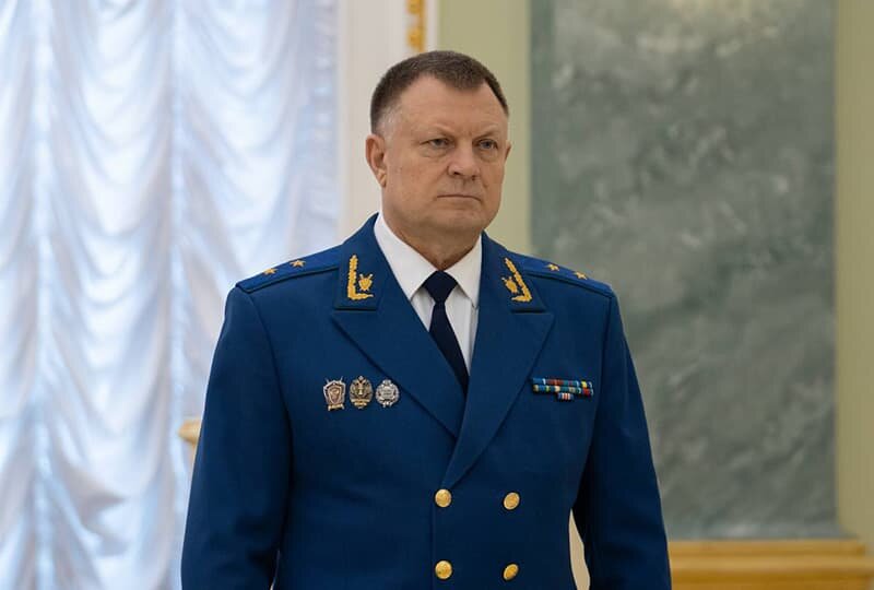    Сергей Табельский