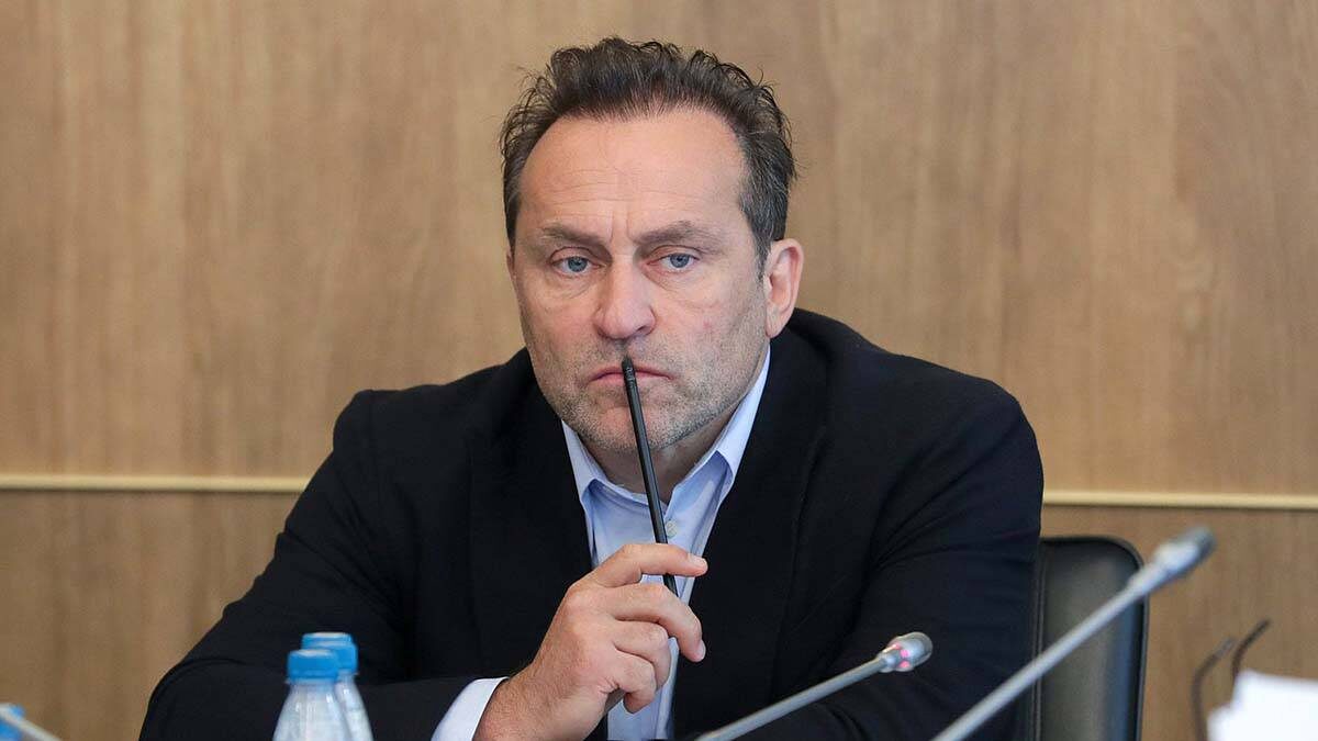    Фото: Пресс-служба Госдумы