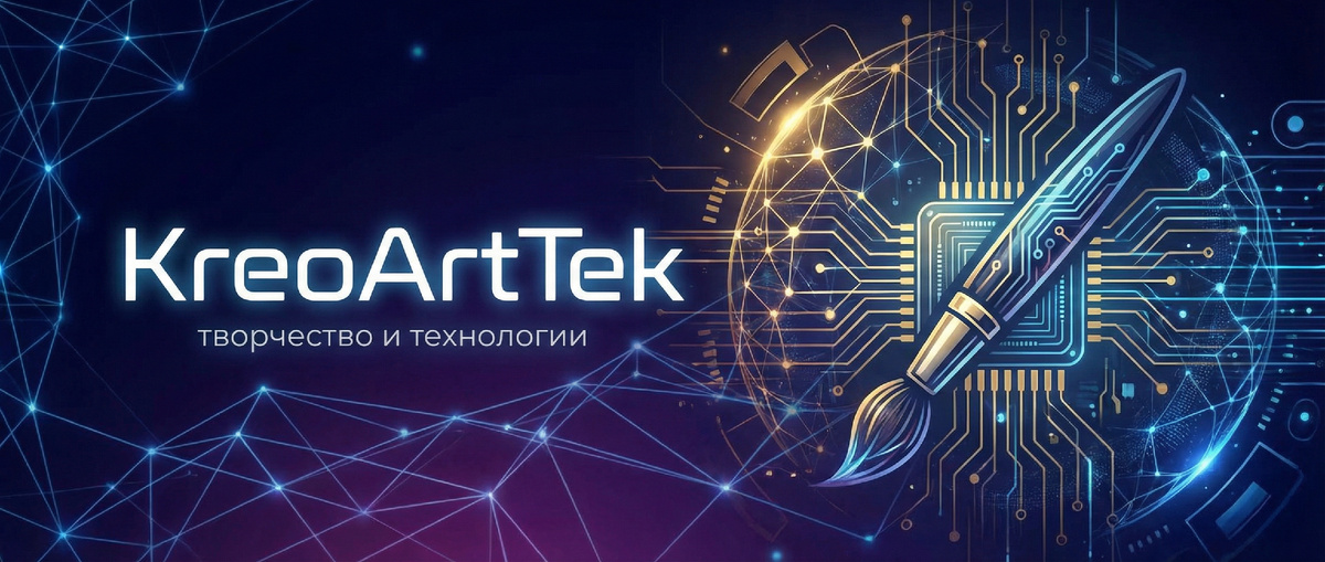 Искусство индивидуального дизайна