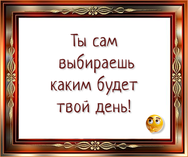 Мудрые фразы. 