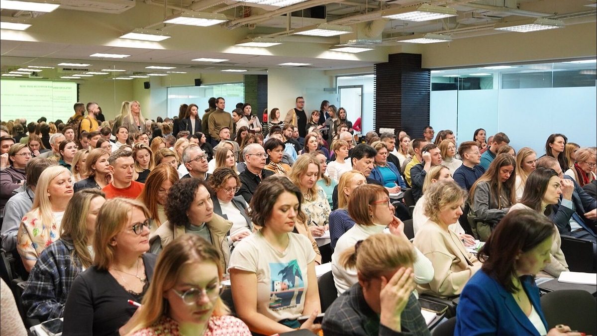    Источник: Пресс-служба Департамента предпринимательства и инновационного развития города Москвы