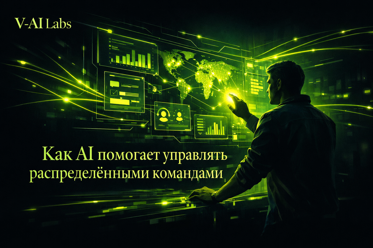    AI-инструменты для HR и рекрутинга