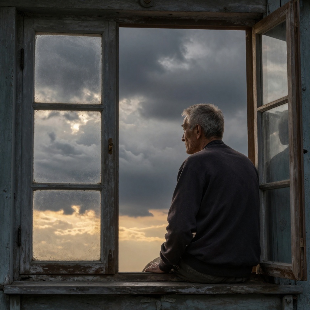 иногда безумие есть панацея...