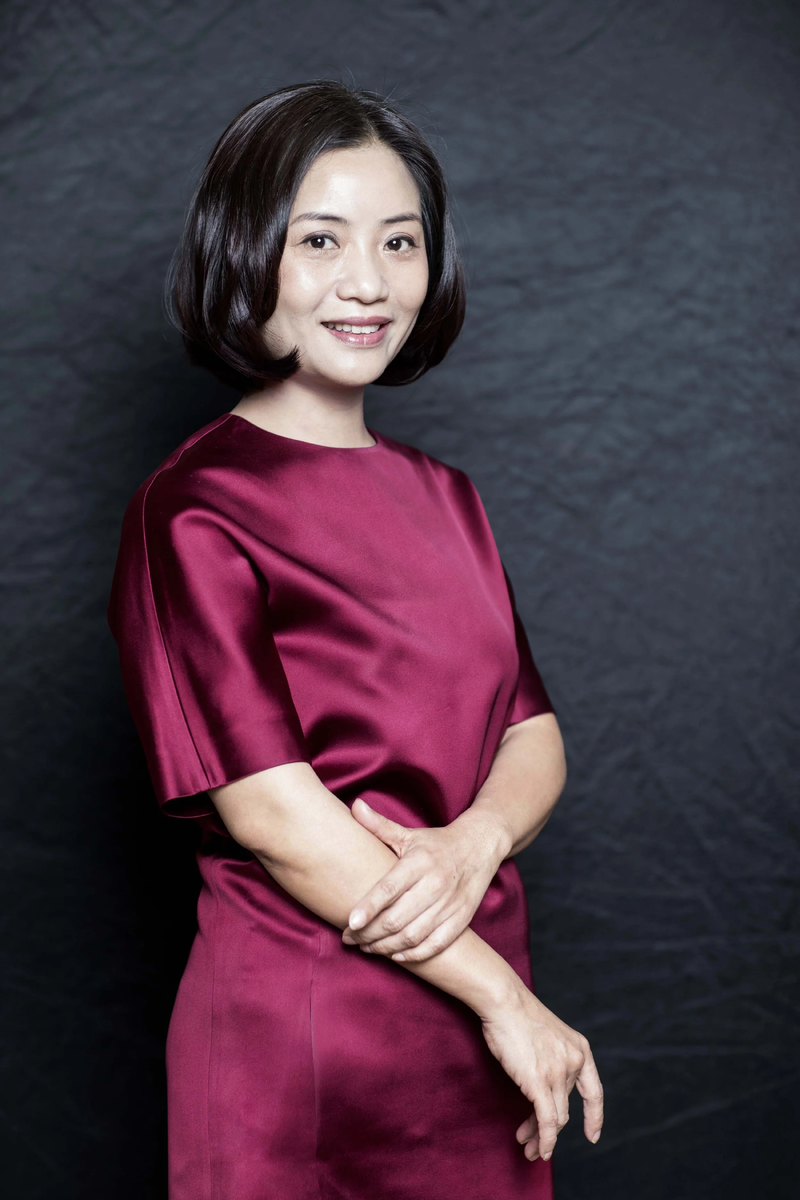 Guo Pei, открытые фотоисточники