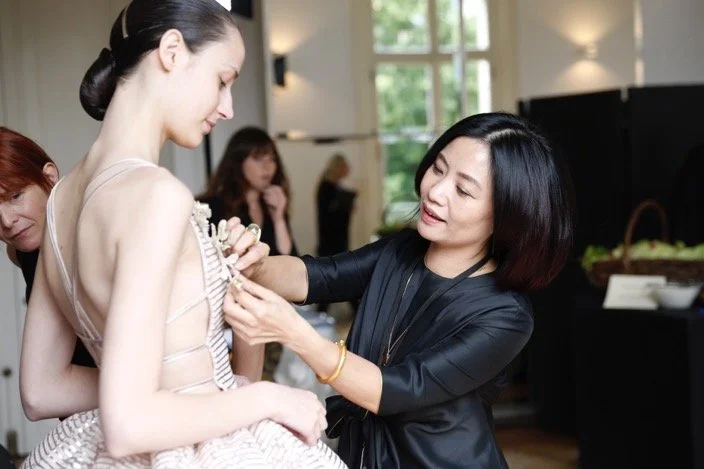 Guo Pei, открытые фотоисточники