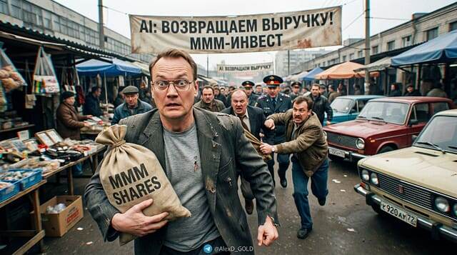    AI-автоматизация в бизнес-консалтинге: возвращение выручки Алексей Доронин