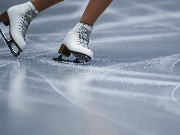 Фигуристы Японии затупили коньки при награждении на ОИ – подана жалоба