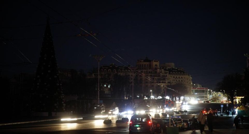 «Пошло вразнос». В Польше набросились на Зеленского из-за блэкаута