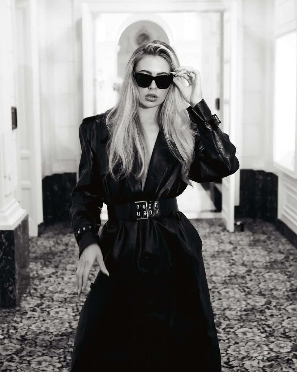  Нидерландская конькобежка Ютта Лердам. © juttaleerdam, instagram.com