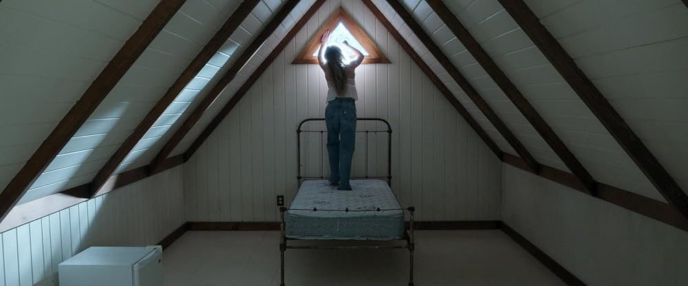 Кадр из фильма The Housemaid. Режиссер: Пол Фиг. Производство: Eurimages, Fado Filmes, Fundación Voces, Hidden Pictures, Instituto de la Cinematografia y de las Artes Audiovisuales, Junta de Comunidades de Castilla-La Mancha, Lionsgate Productions Ltd., Pretty Dangerous Pictures. Прокат: Вольга