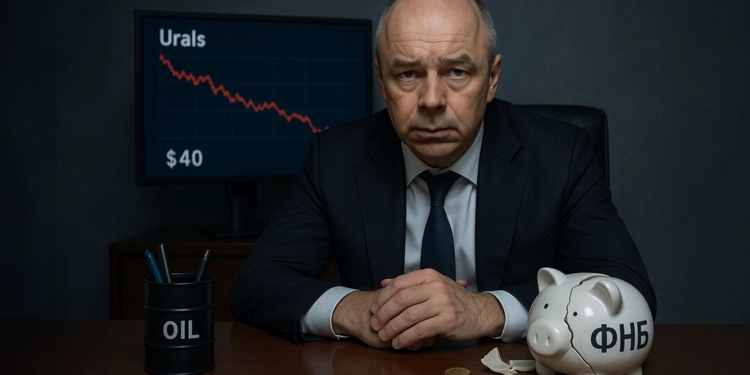 Силуанов придумал, как "набить карманы" государства. Остальное – не его проблема: О подводных камнях предупредил экономист