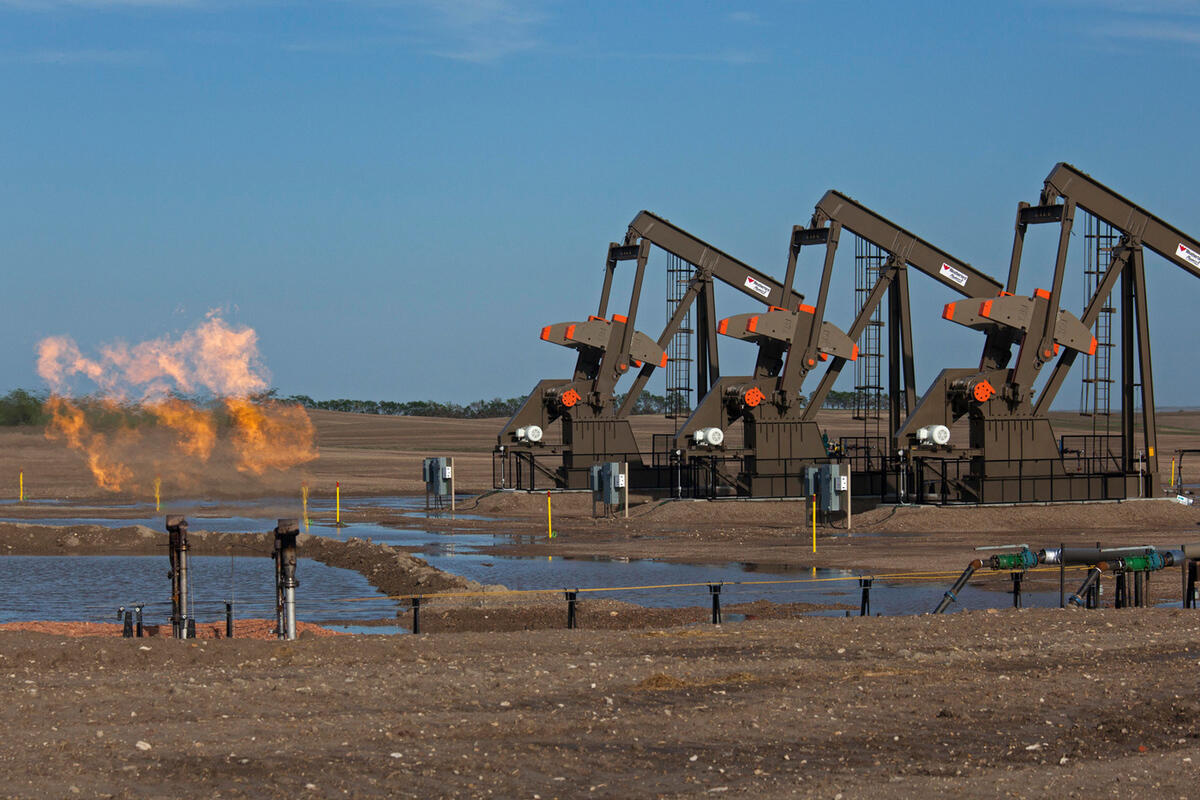 Конец эпохи сланца: шанс, который получит российская нефть