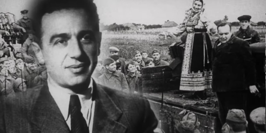 НАШ РУССКИЙ МОТЯ