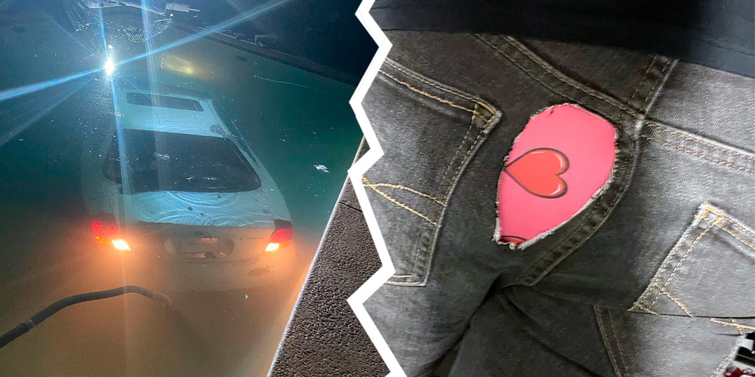 16 неудач, которые выглядят как плохая шутка судьбы