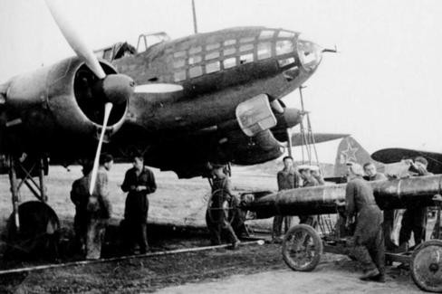 История летчика-торпедоносца, в честь которого назвали первый серийный самолёт-амфибию