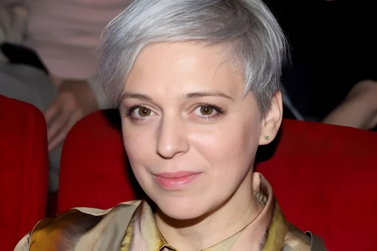 Нелли Уварова. Фото: Personastars