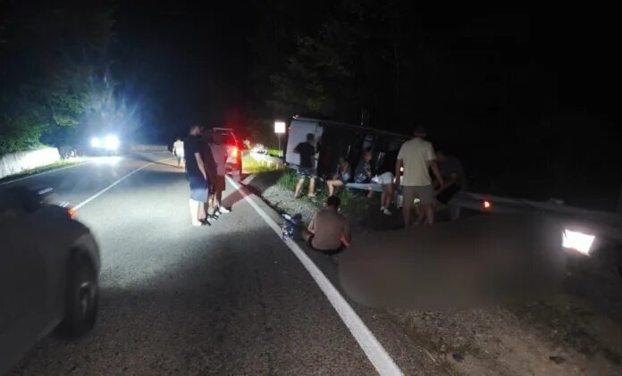    ГУ МВД России по Краснодарскому краю.