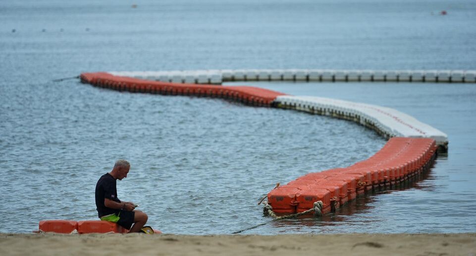 Пьяную россиянку выловили мертвой из моря в Таиланде. Полиция пытается установить ее личность