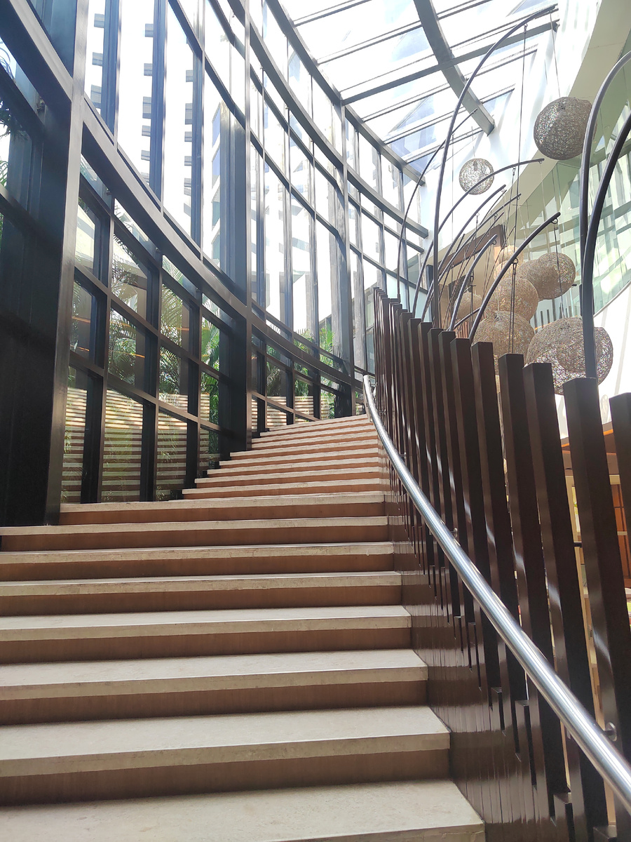 Путь в никуда