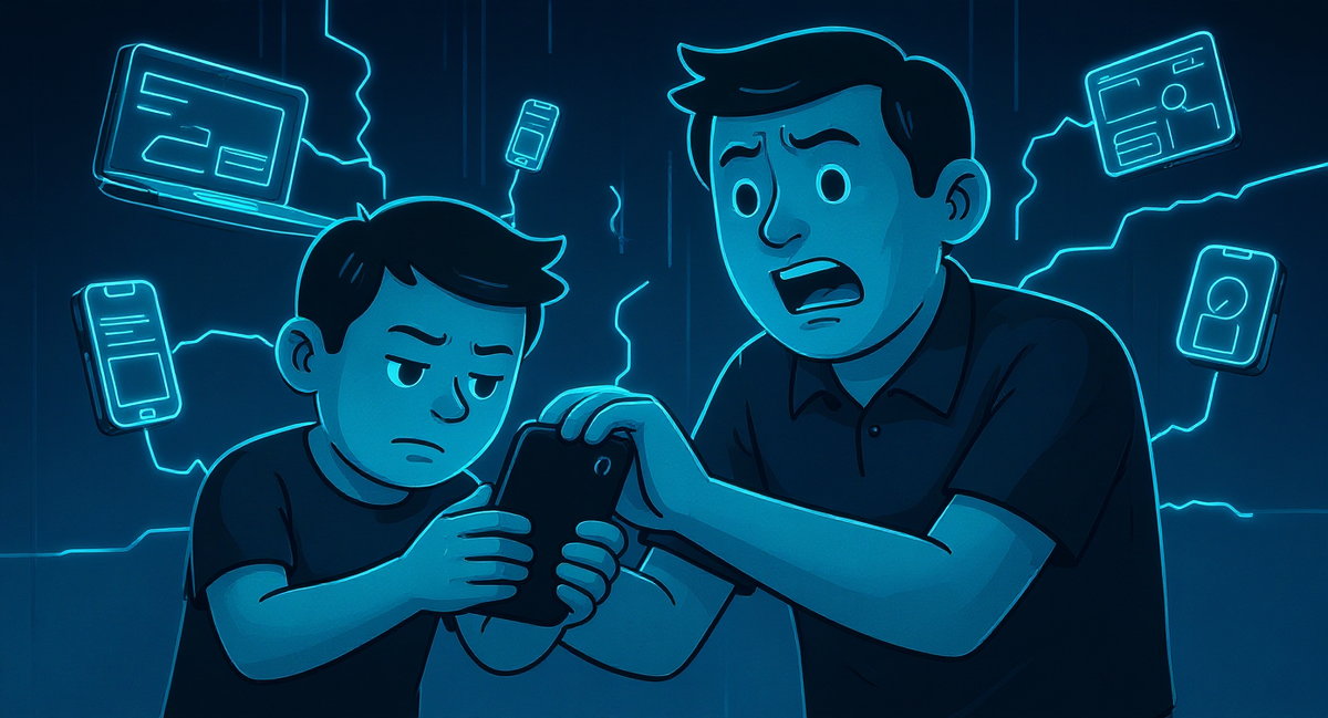 Что такое SaaS продукт и как создаются сервисы которыми мы пользуемся каждый день