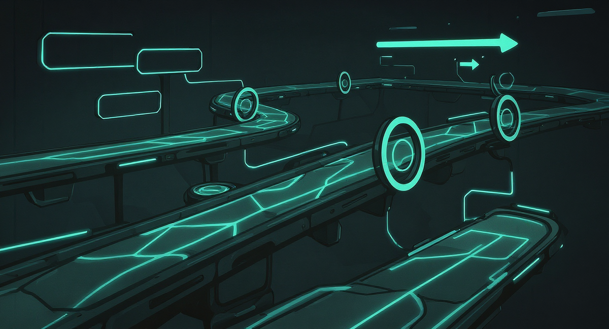 CICD что это и почему без него не работает современная разработка простое объяснение